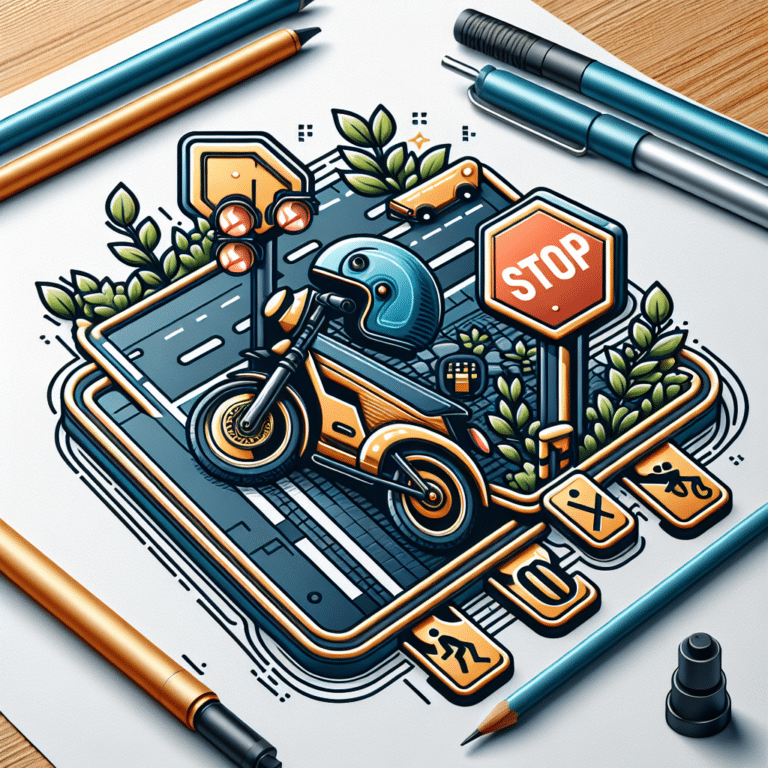 Electric Bike Accident Prevention Tips