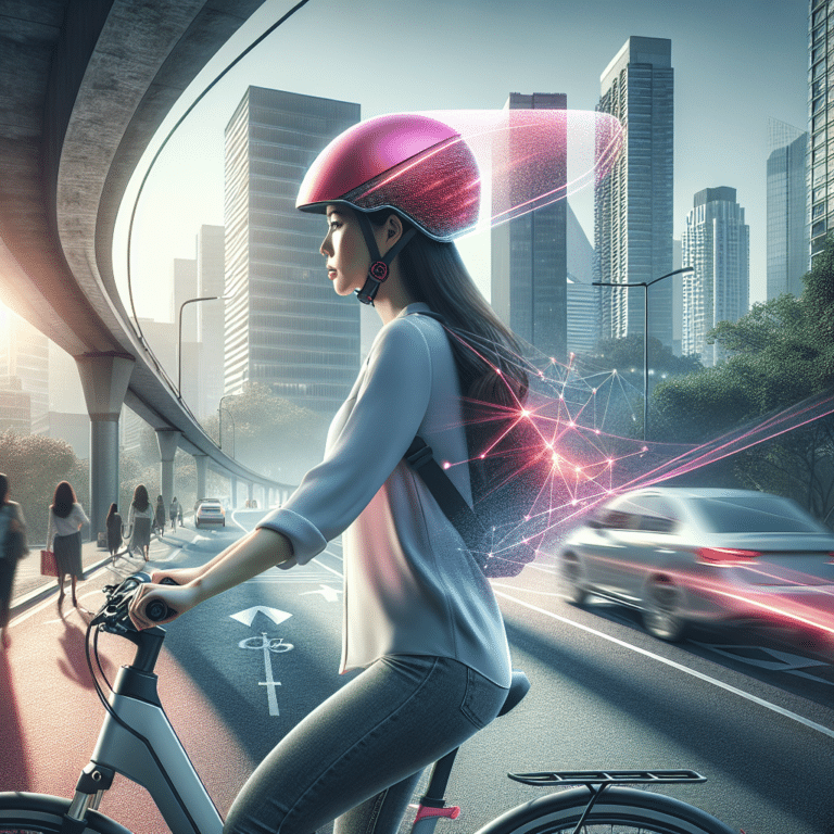 E-bike Commuting: Finding the Perfect Helmet