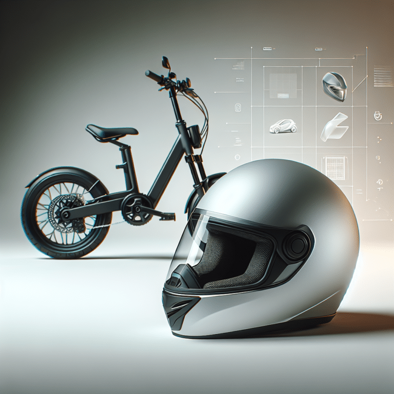 Safeguard Your E-bike Ride With the Best Helmets