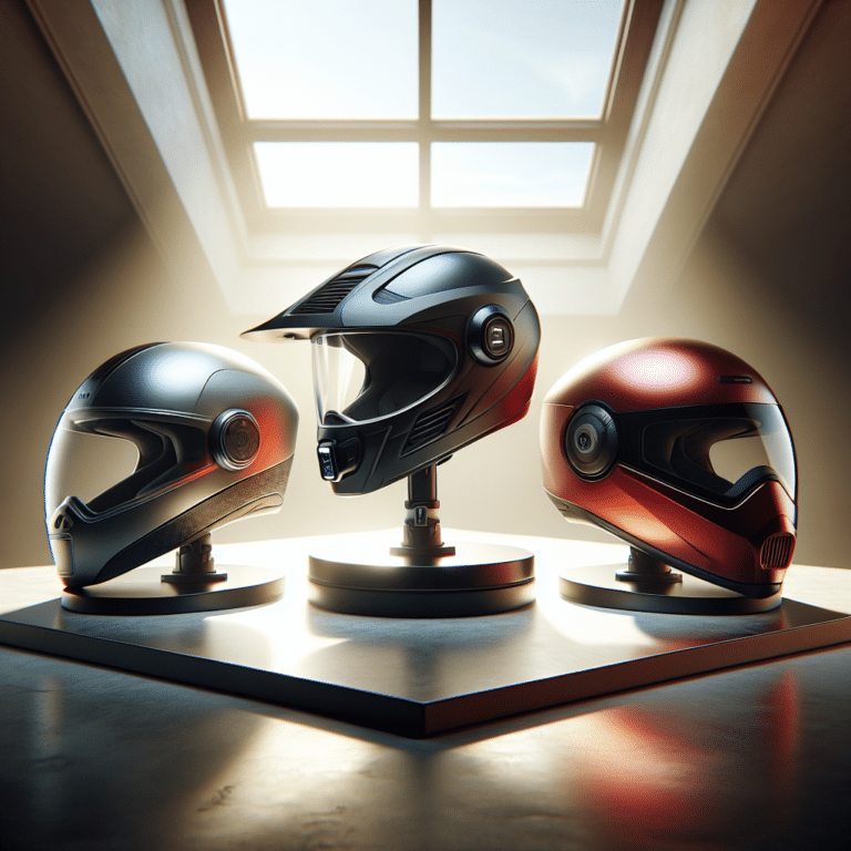 A Guide to Choosing the Best E-Bike Helmets