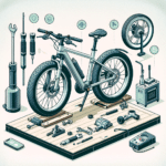 Basic E-Bike Maintenance for Beginners
