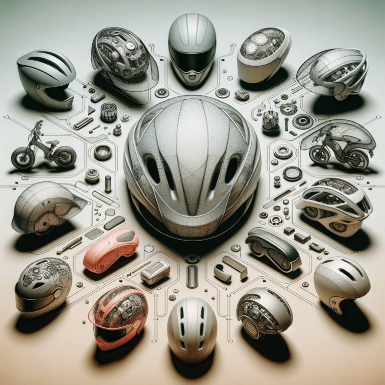 Protect Your Noggin: A Review of the Best E-Bike Helmets