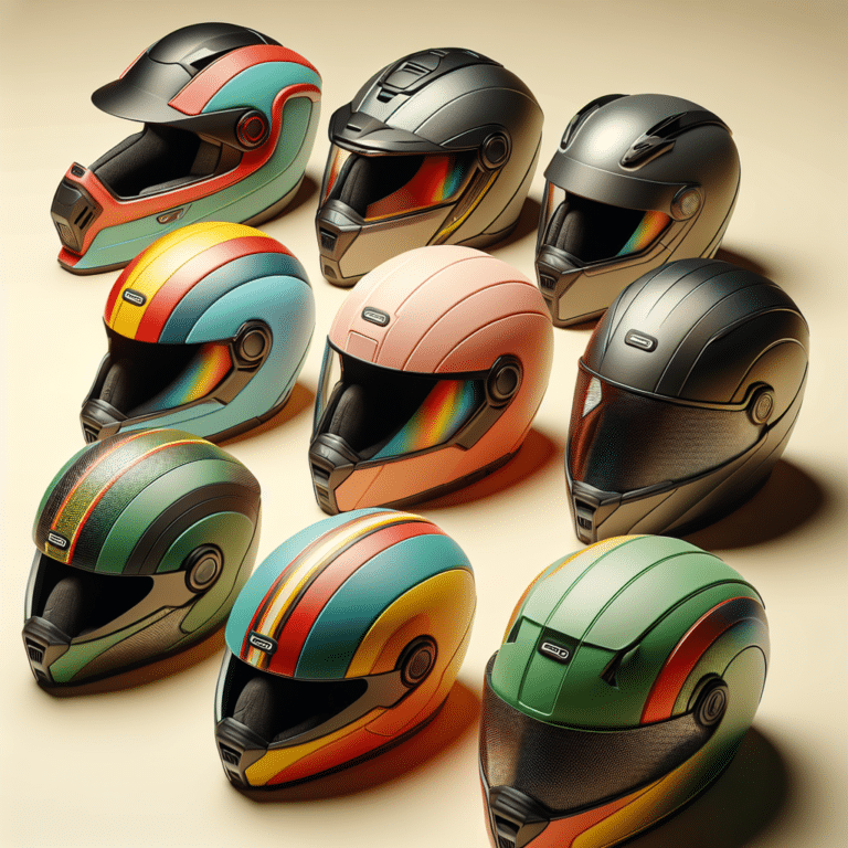 Safest Helmets for Electric Bike Users
