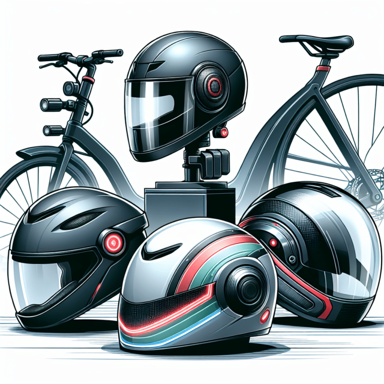 Best Helmets for Electric Bike Commuting: A Buyers Guide